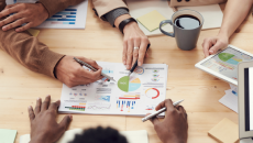 Business Cooperation