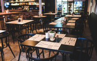 Cafes & Coffee Shops